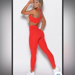 Bombshell Sportswear Smooth Leggings - Medium